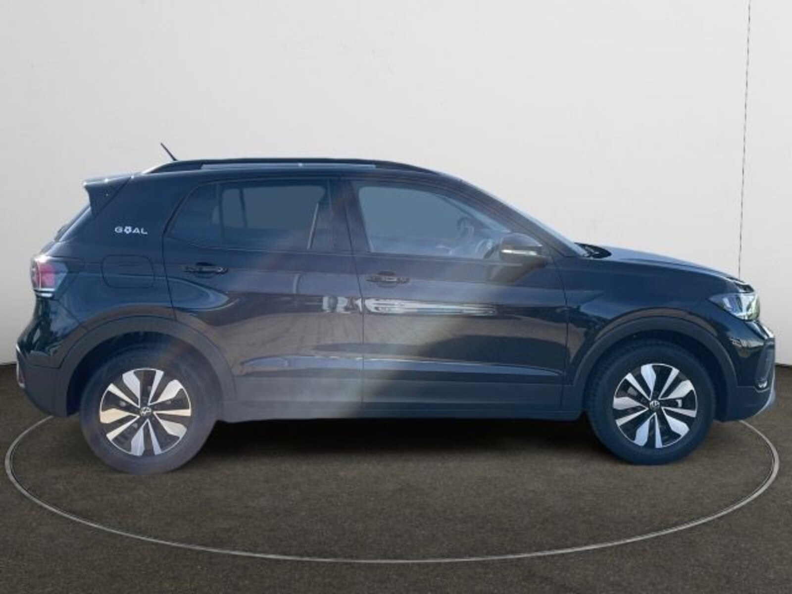 Volkswagen T-Cross – Bild 6