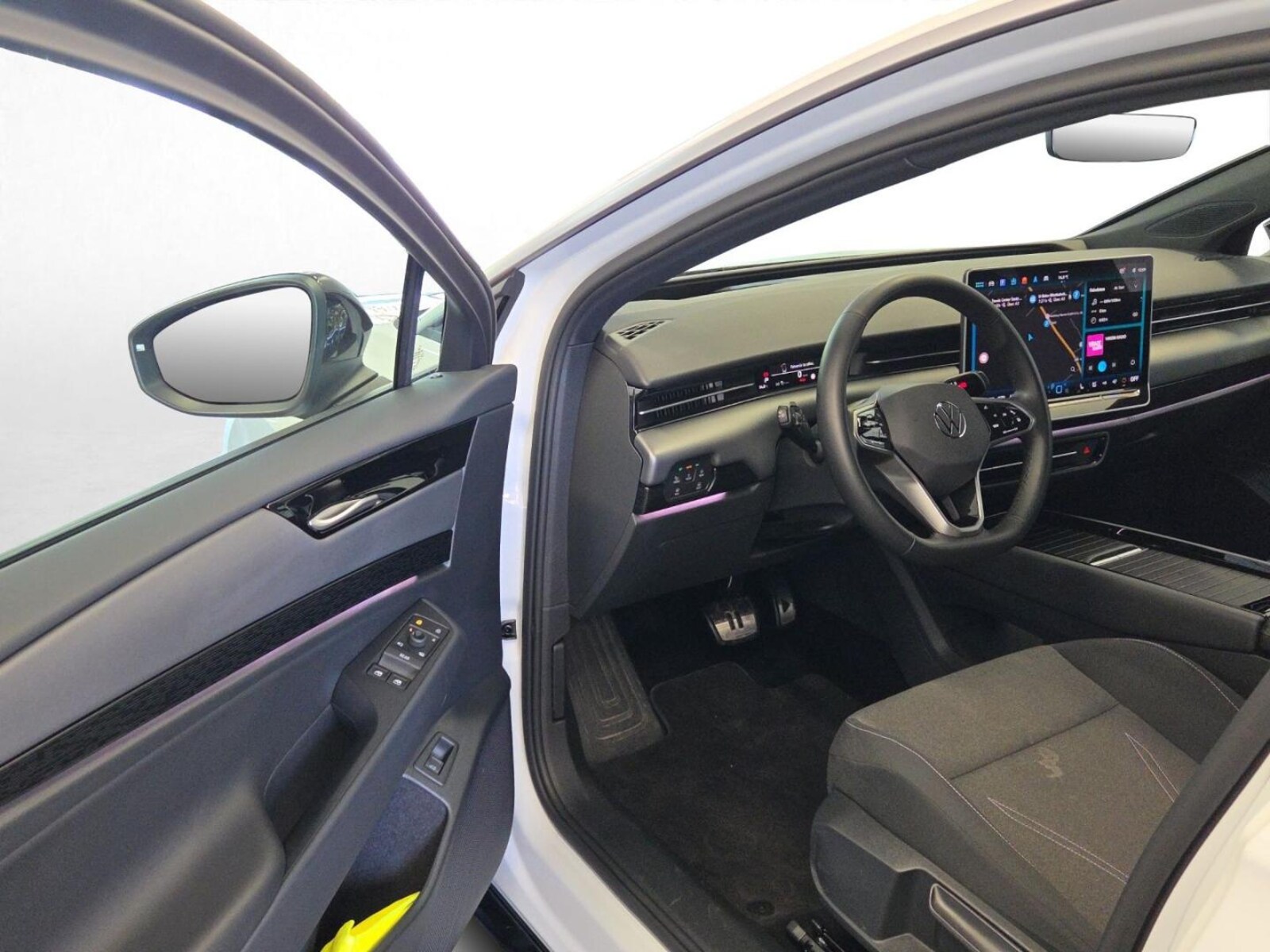 Volkswagen ID.7 Tourer – Bild 15