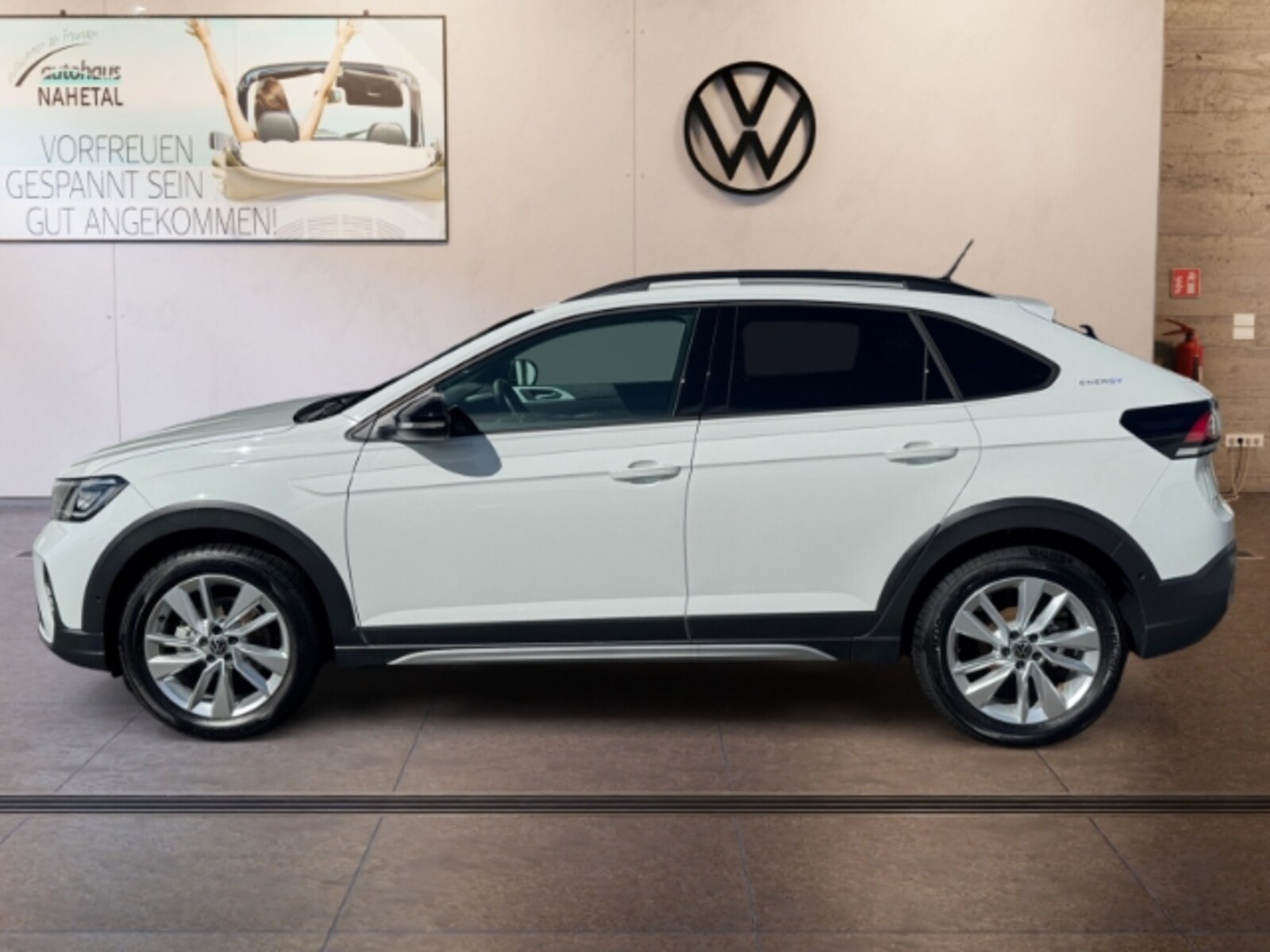 Volkswagen Taigo – Bild 2