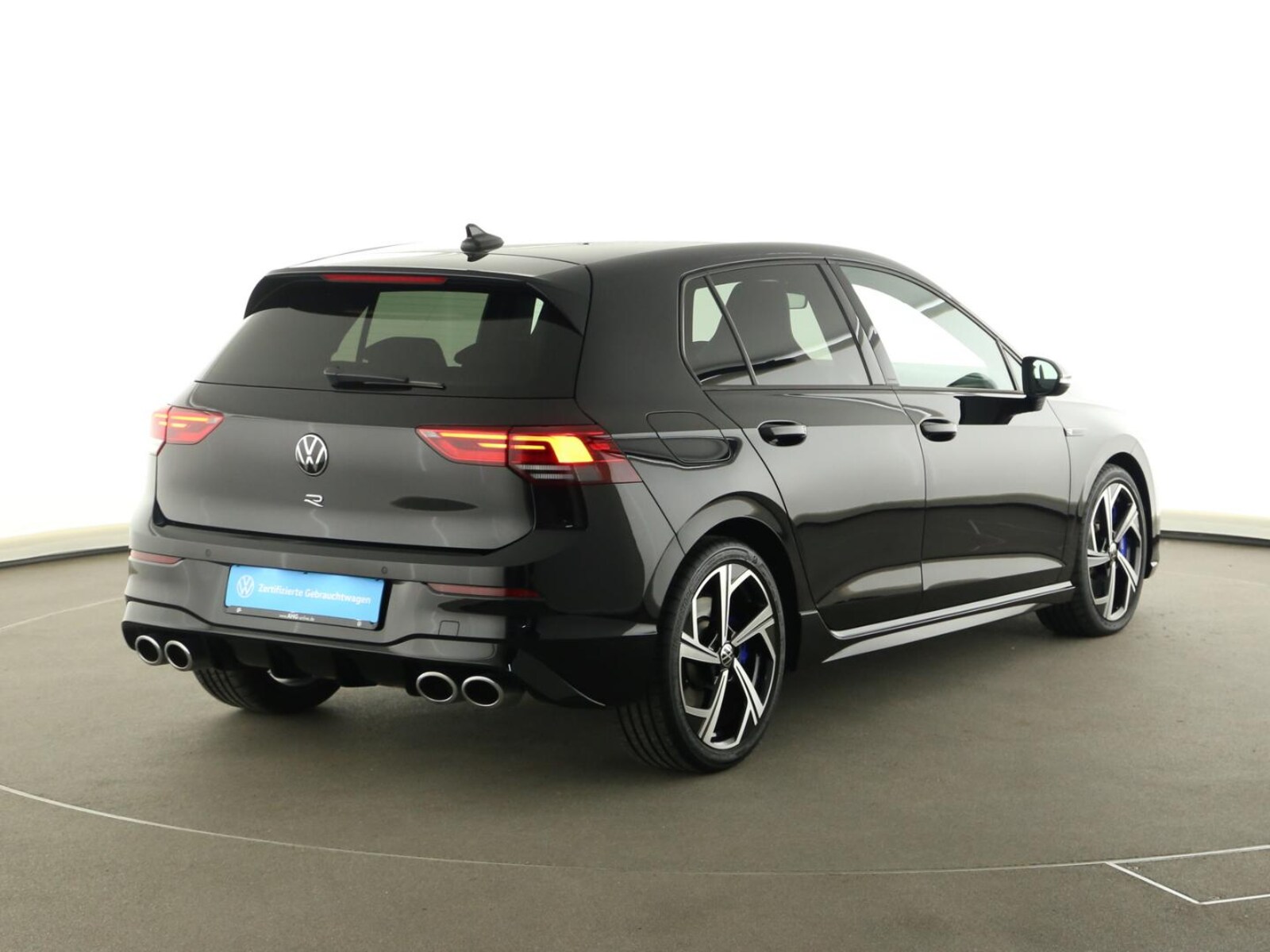 Volkswagen Golf – Bild 7