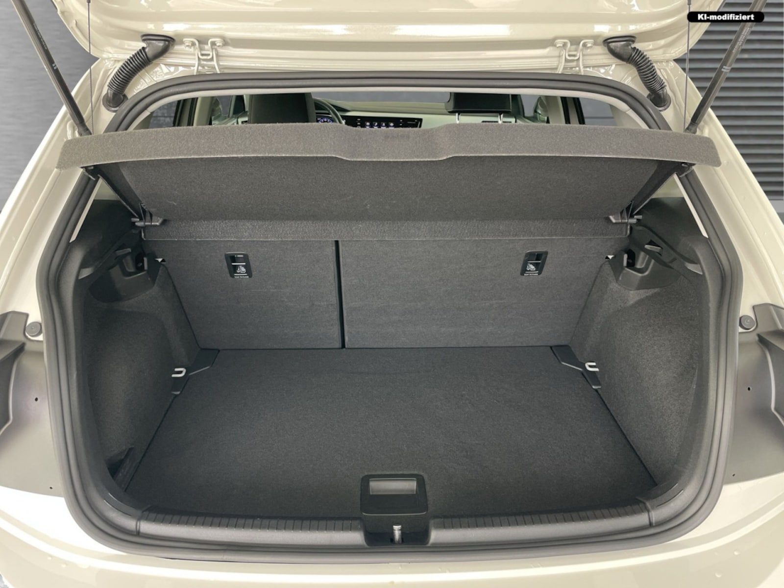 Volkswagen Polo – Bild 8