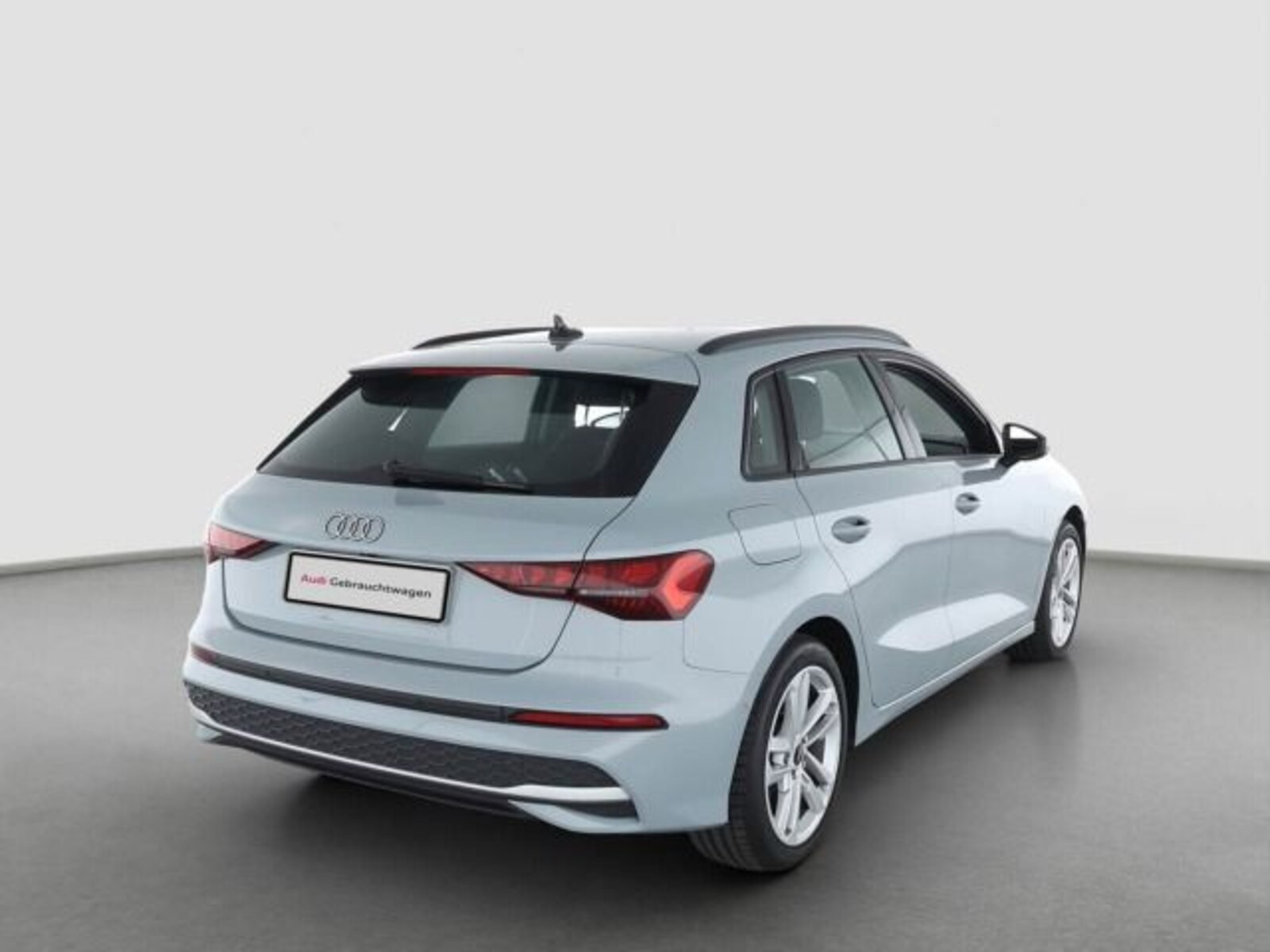 Audi A3 Sportback – Bild 3