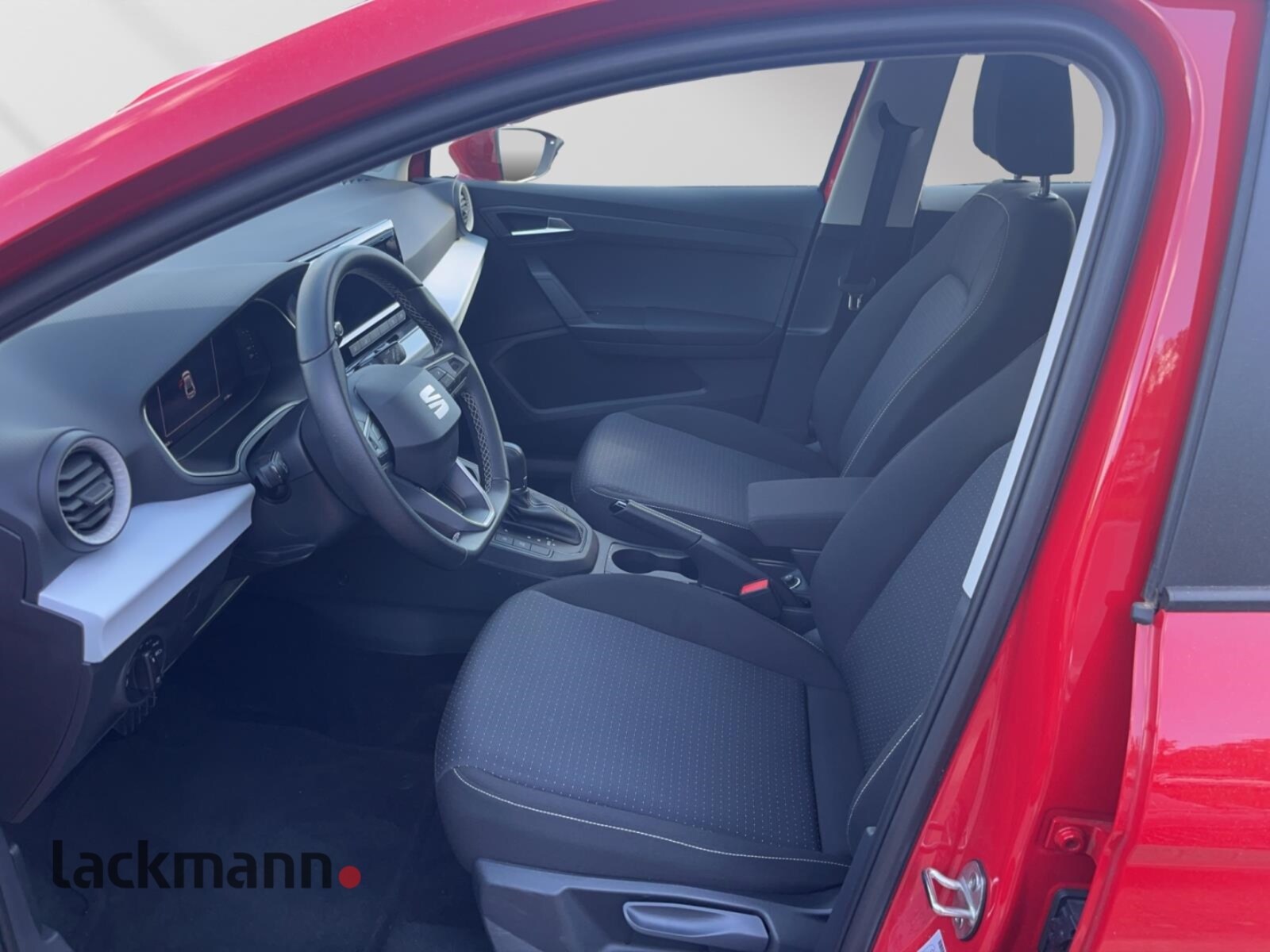 SEAT Ibiza – Bild 8