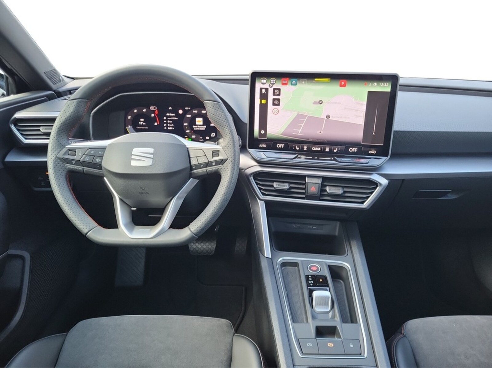 SEAT Leon Sportstourer – Bild 15