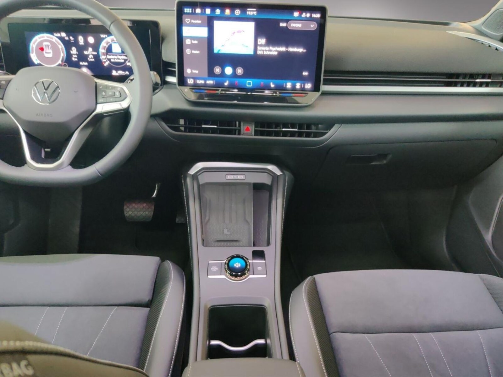 Volkswagen T-Roc – Bild 10