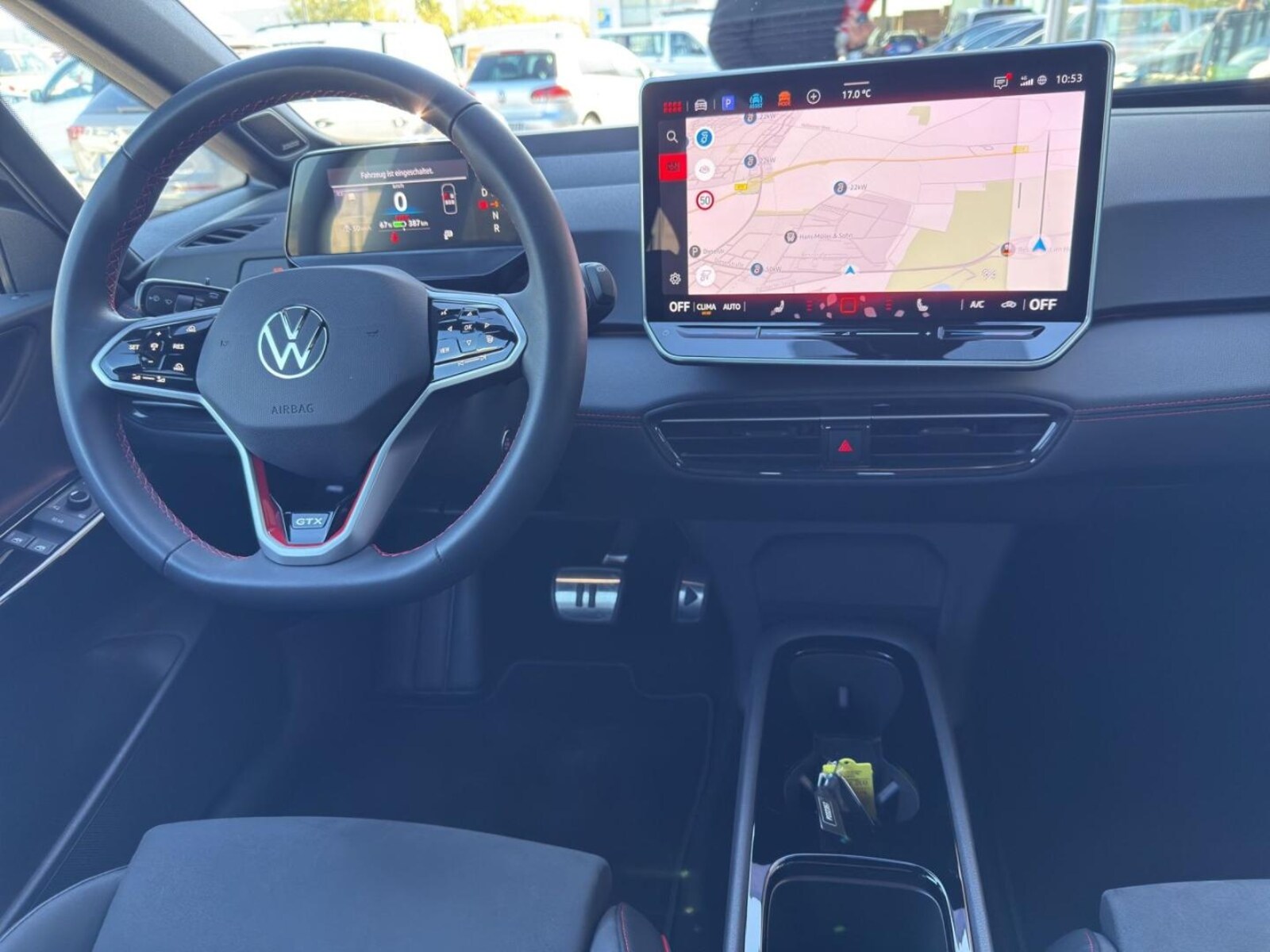Volkswagen ID.3 – Bild 7