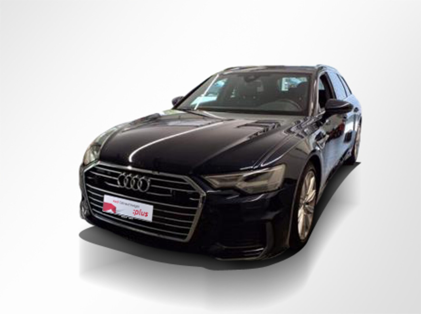 Audi A6 Avant – Bild 9