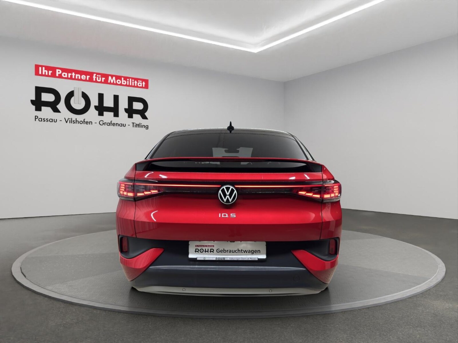 Volkswagen ID.5 – Bild 6