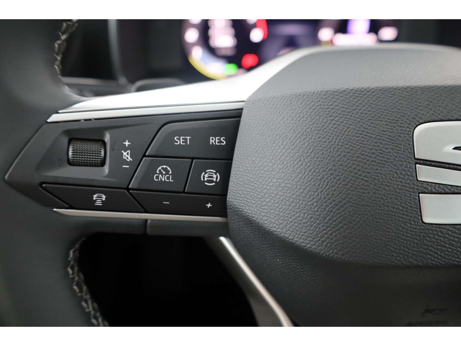 SEAT Leon Sportstourer – Bild 13