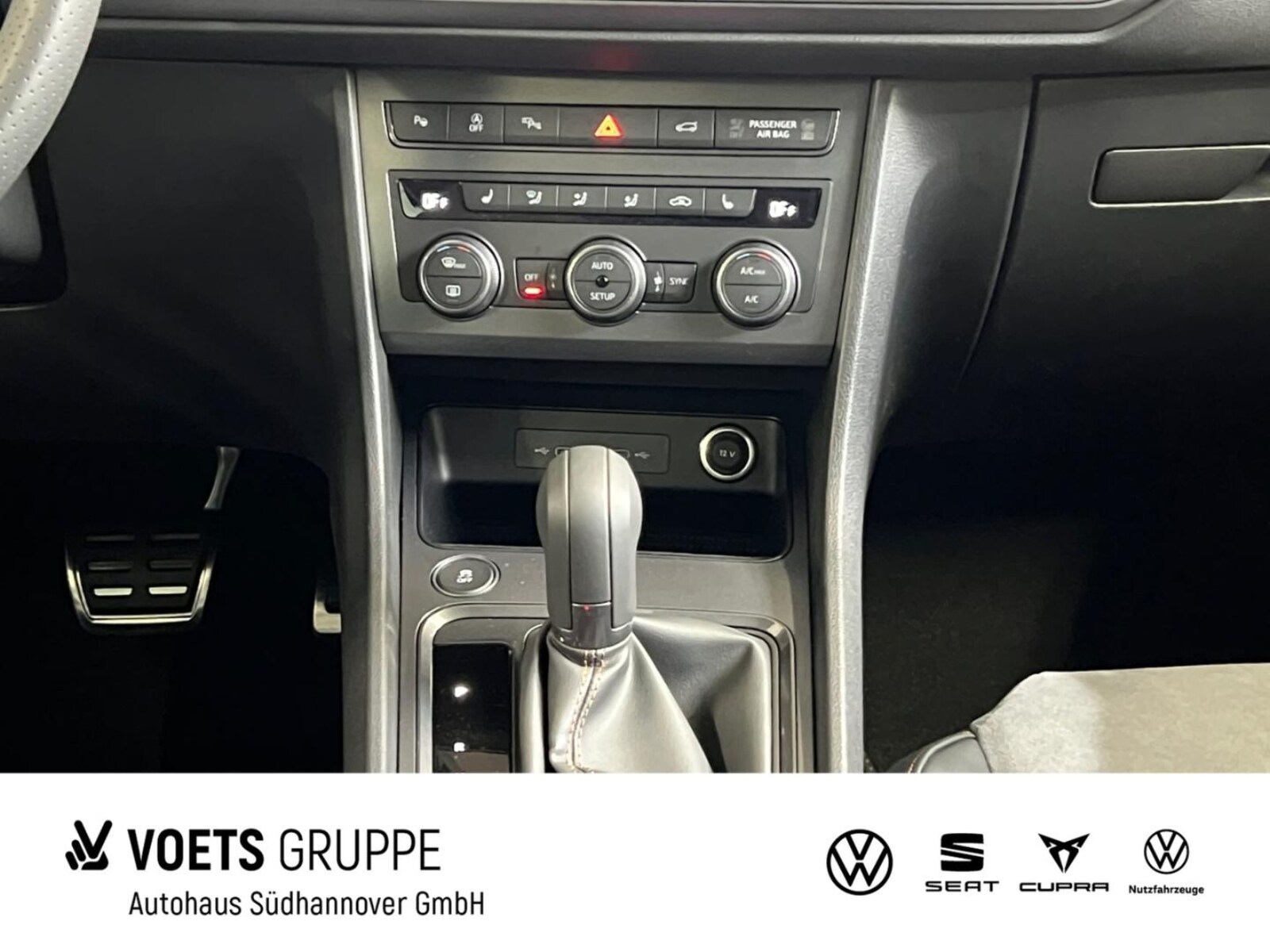 CUPRA Ateca – Bild 9