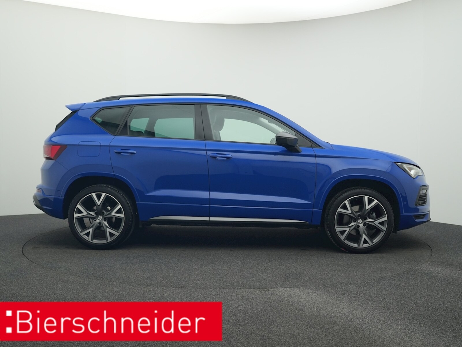 SEAT Ateca – Bild 7