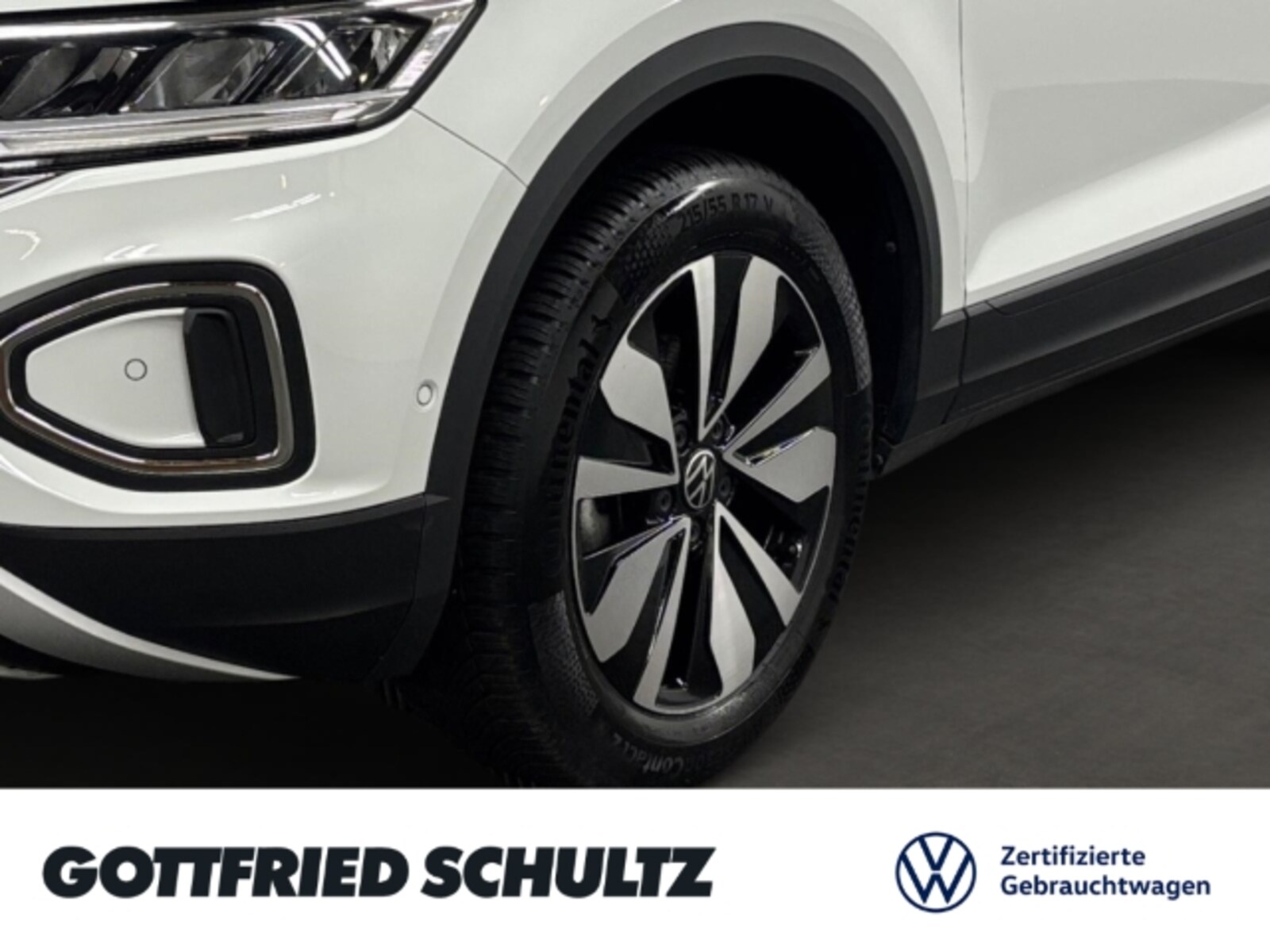 Volkswagen T-Roc – Bild 10