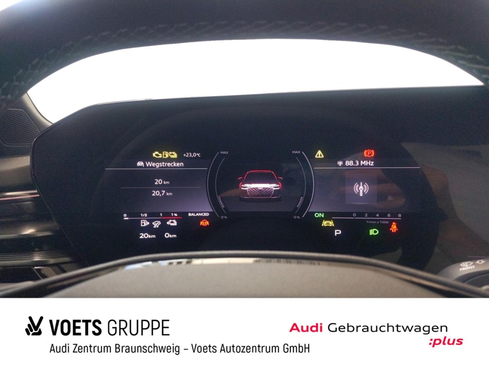 Audi A6 Avant – Bild 11