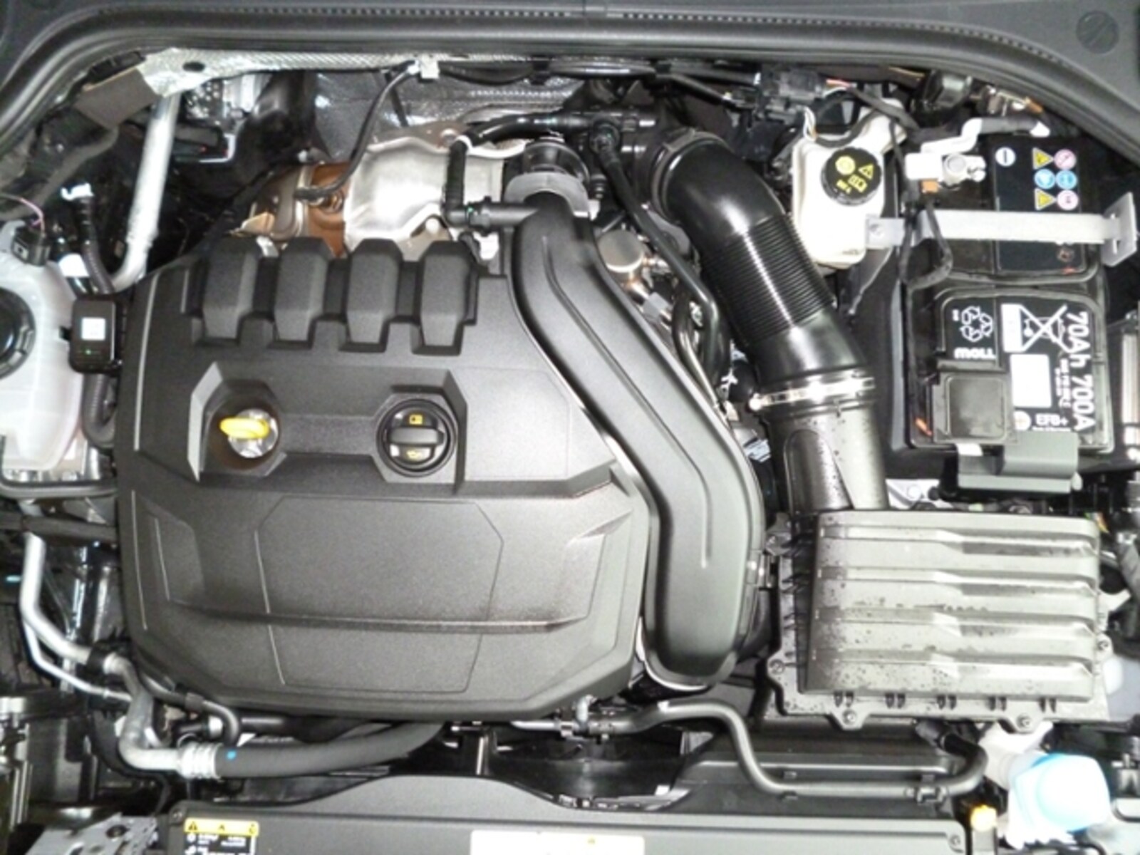 Volkswagen Golf – Bild 16