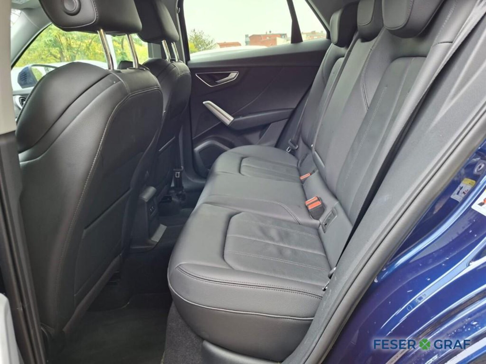 Audi Q2 – Bild 9