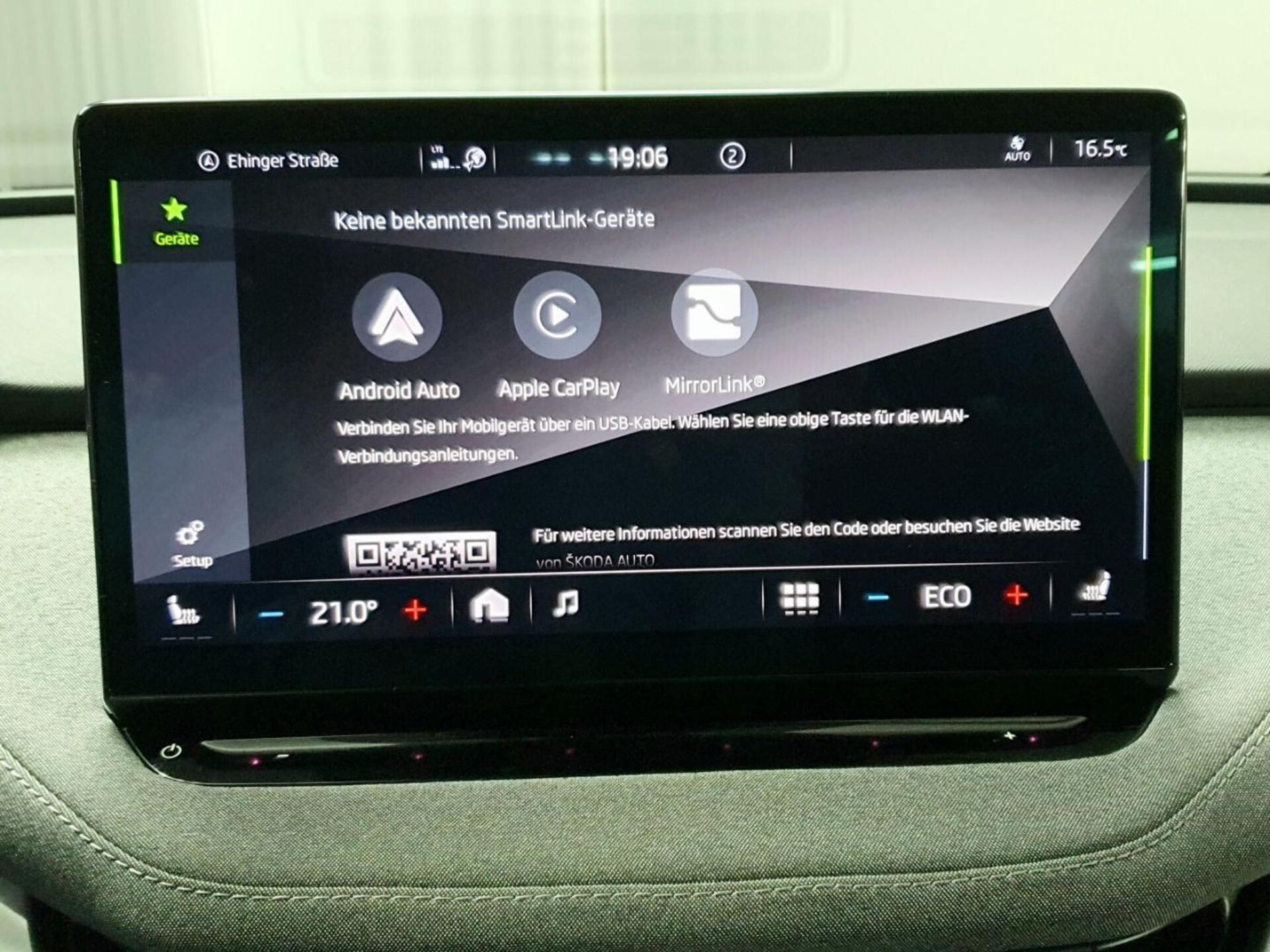 Skoda Enyaq 80X