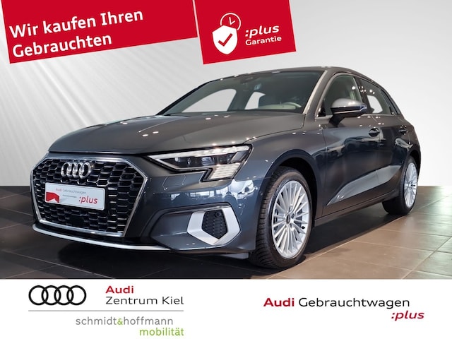 Image about Audi A3 Sportback advanced 35 TFSI S tronic
