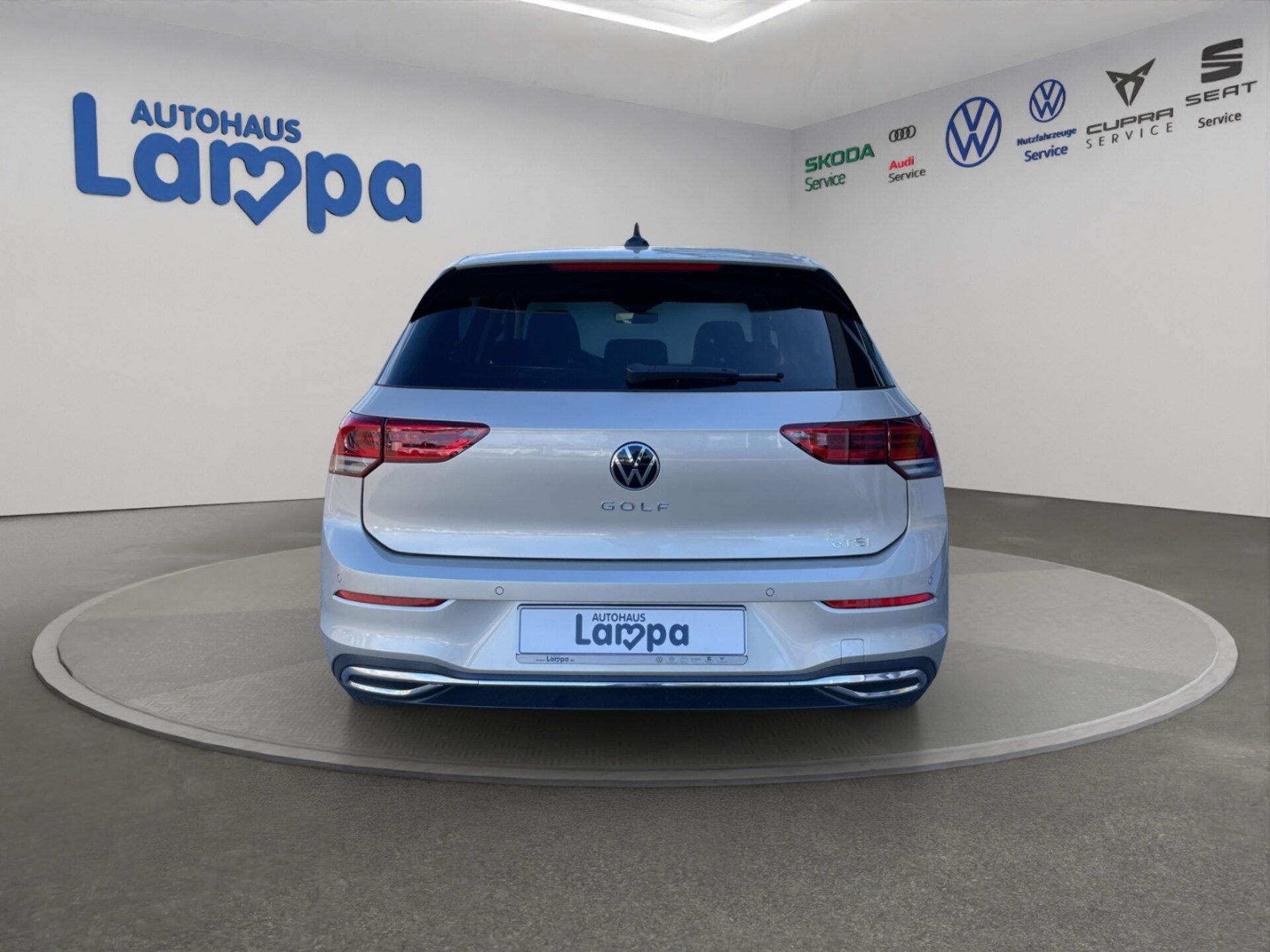 Volkswagen Golf MOVE