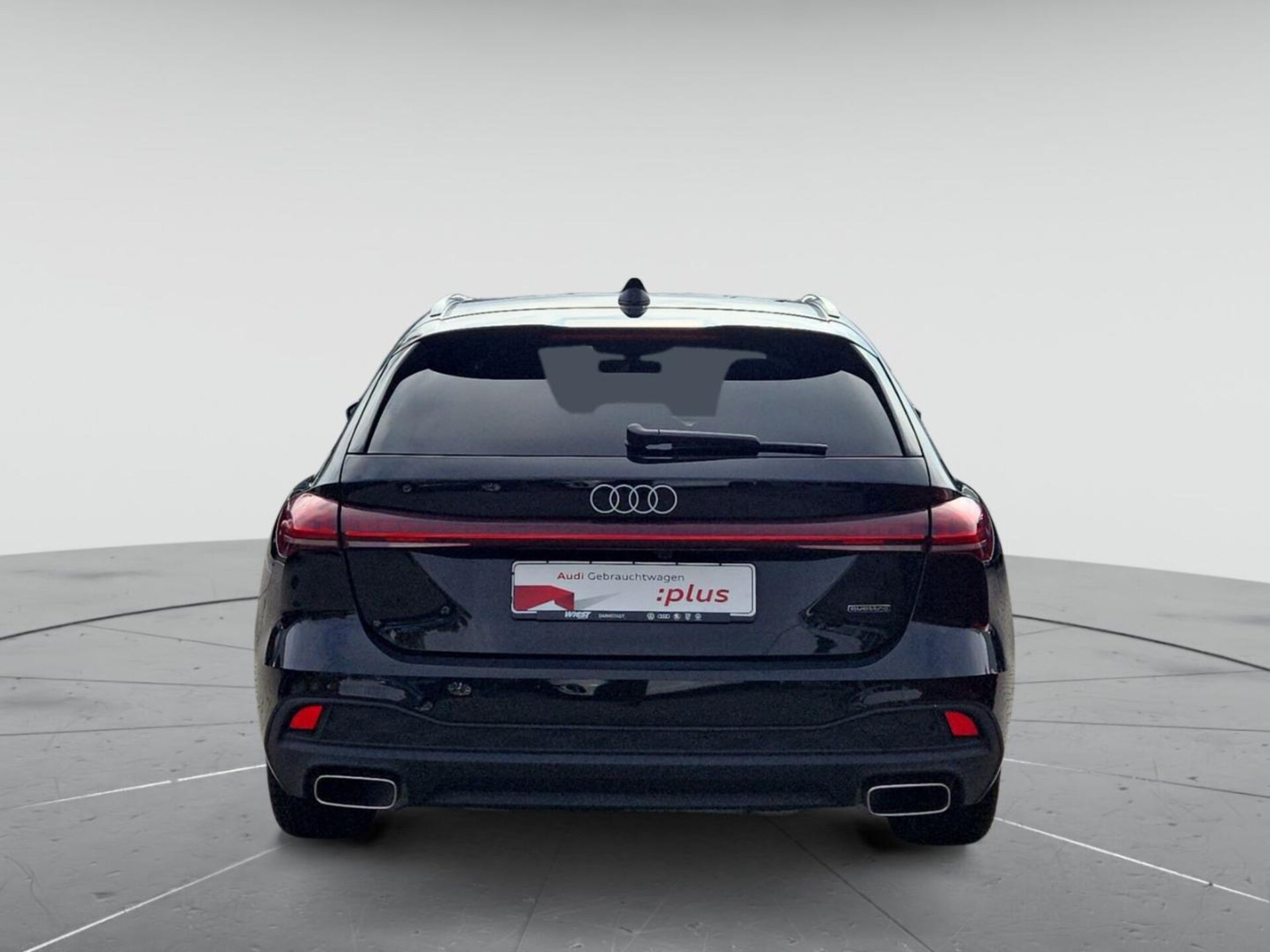 Audi A5 Avant