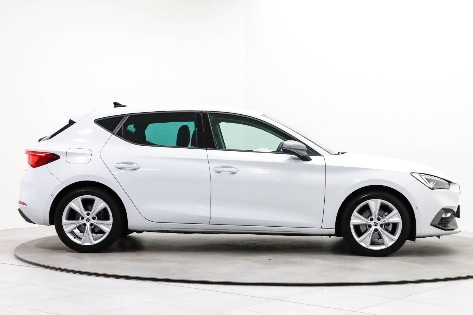 SEAT Leon – Bild 6