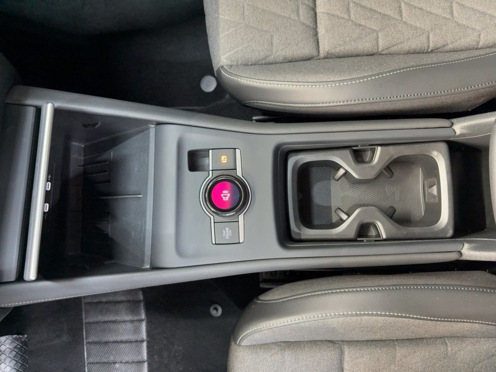 Volkswagen Tayron – Bild 16