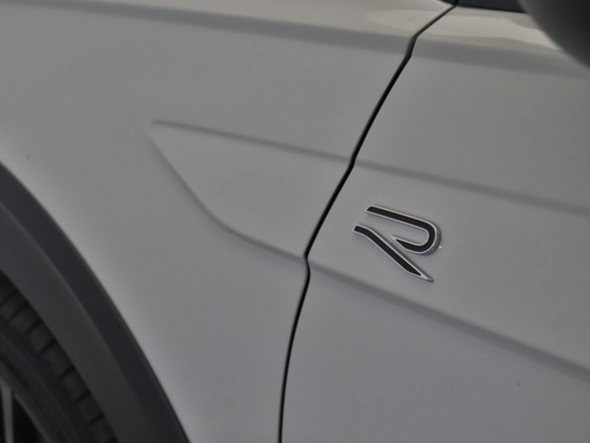 Volkswagen Taigo R-Line