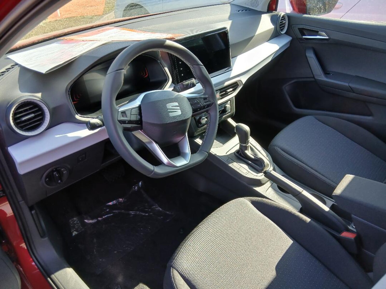 SEAT Ibiza – Bild 2