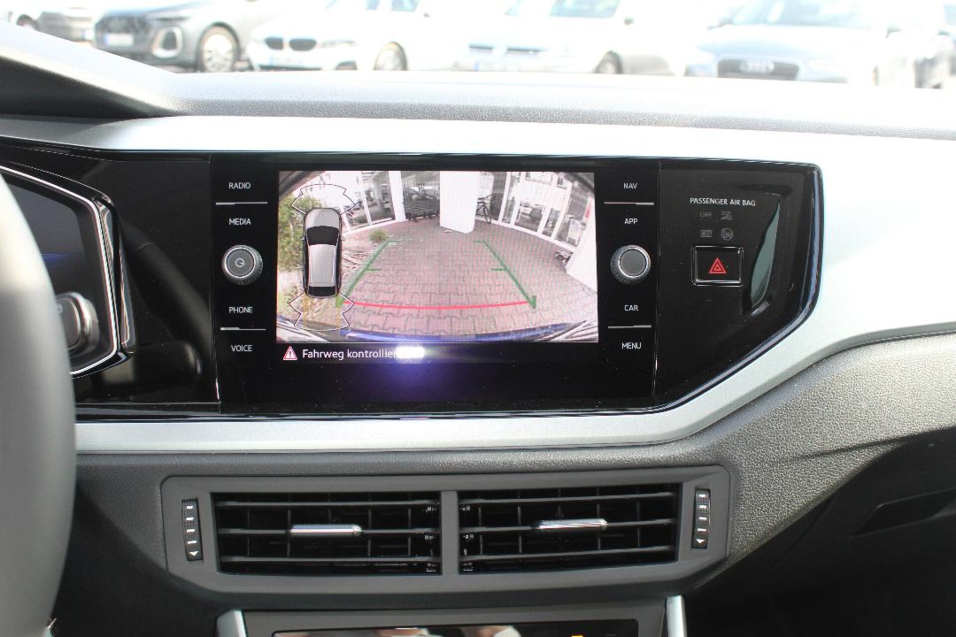 Volkswagen Taigo Goal