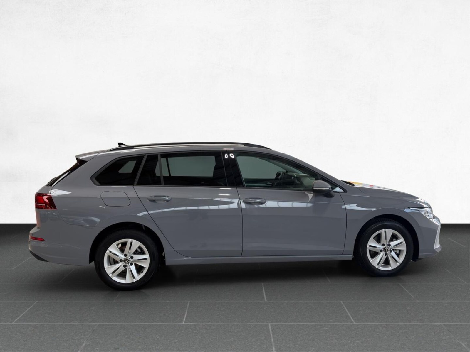 Volkswagen Golf Variant – Bild 6