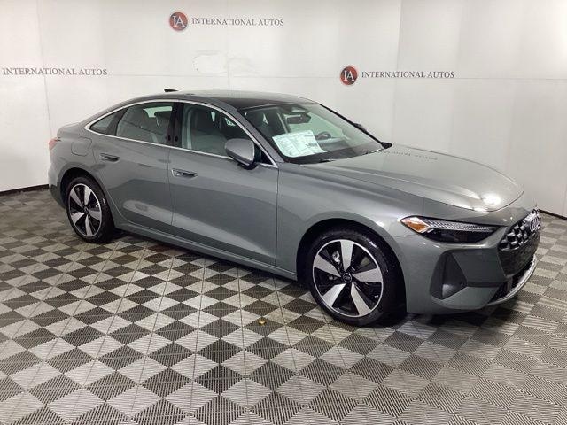 2025 Audi A5 Sedan