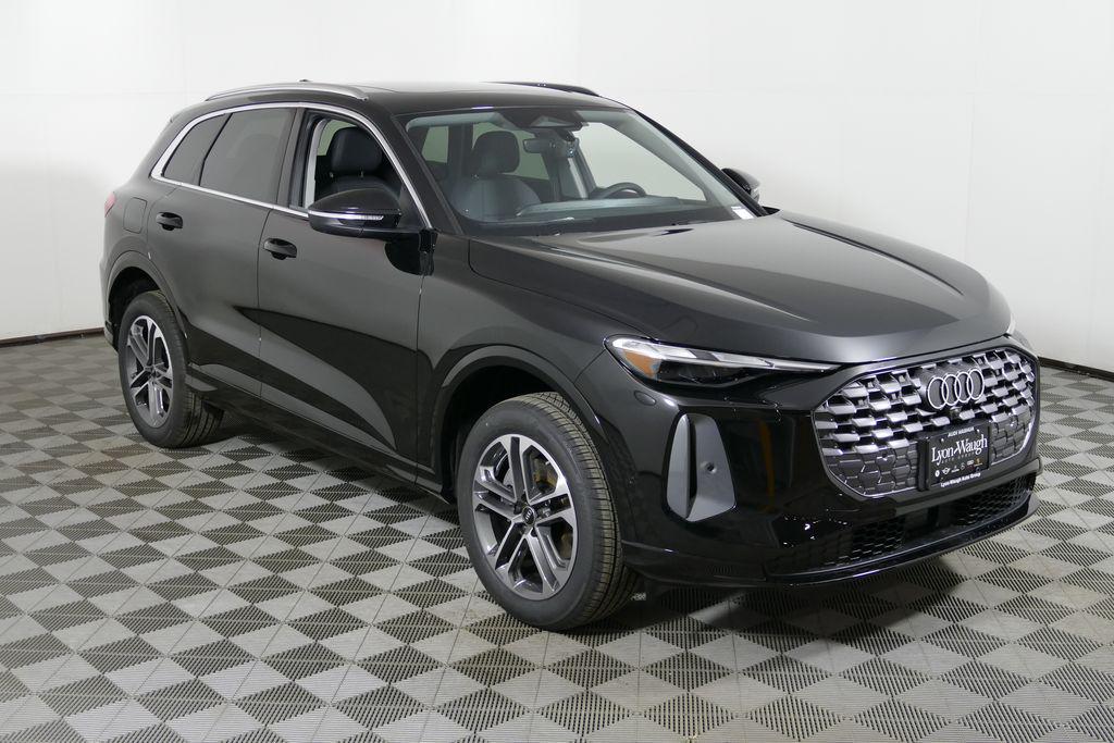 2026 Audi Q5