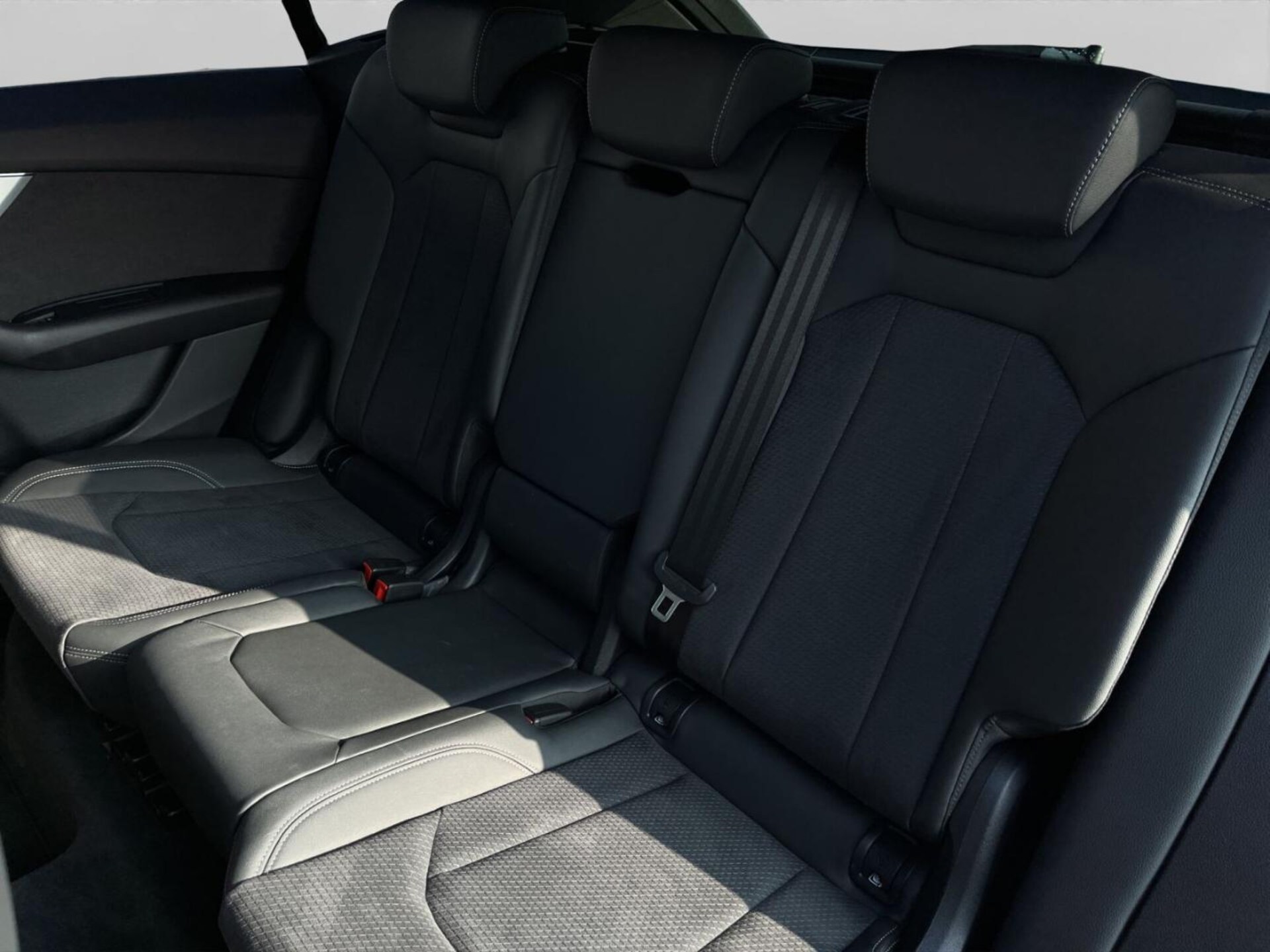 Audi Q8 SUV