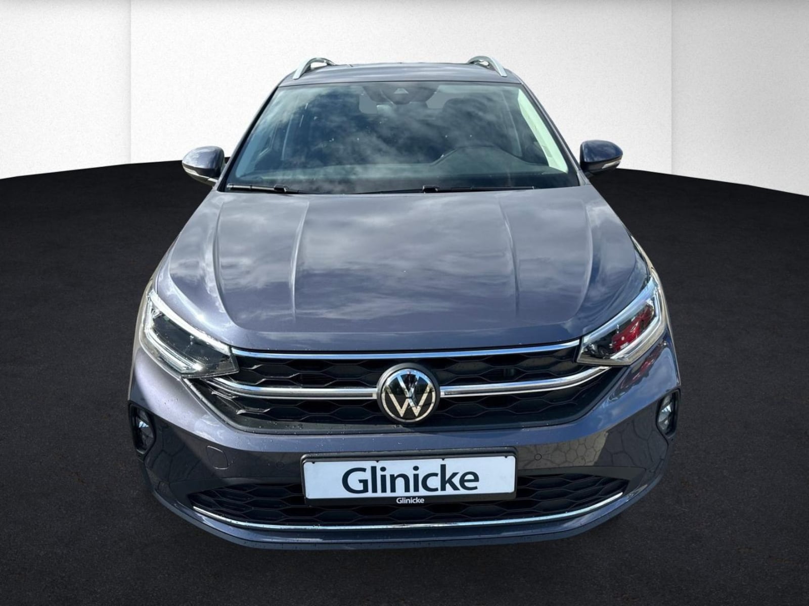 Volkswagen Taigo – Bild 3