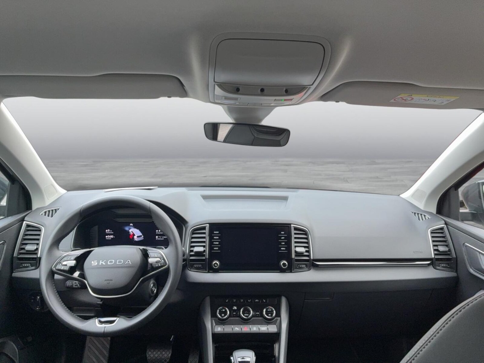 Škoda Karoq – Bild 8