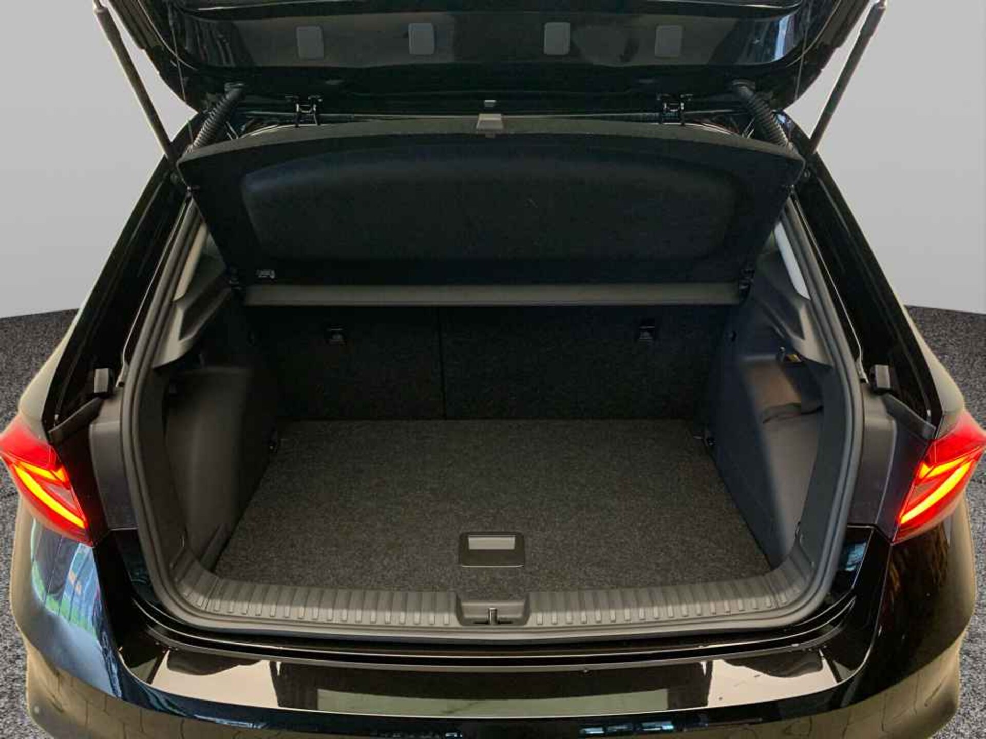Skoda Fabia Tour