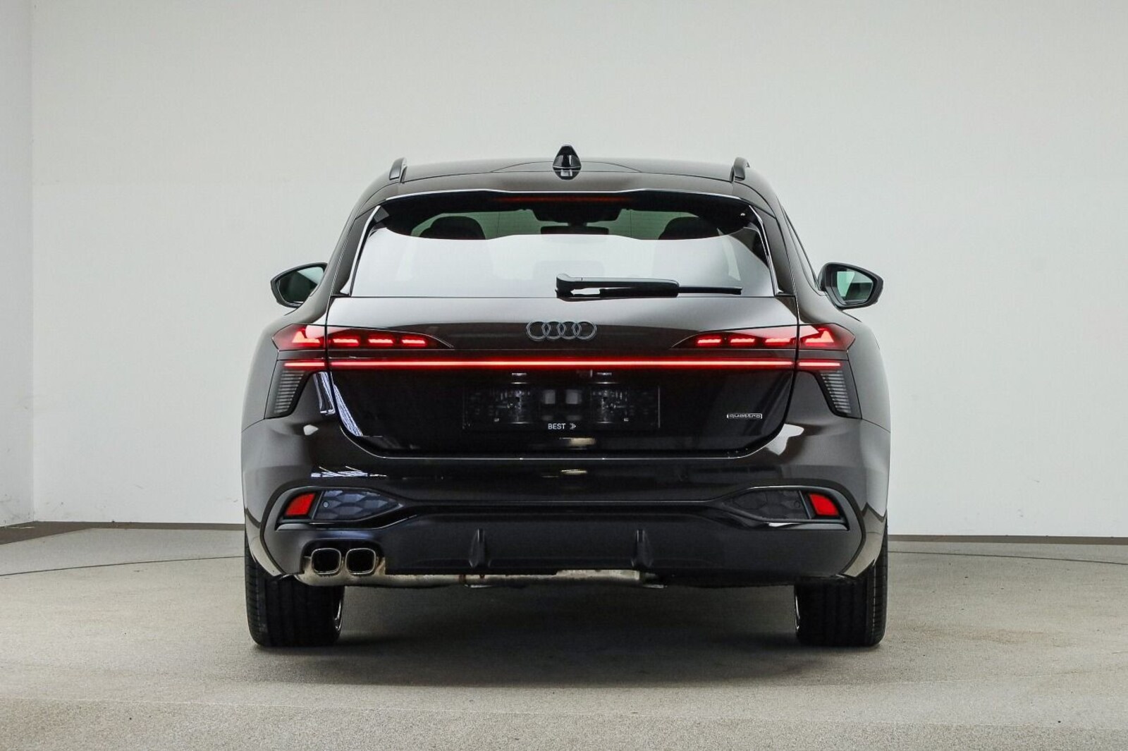 Audi A6 Avant – Bild 5