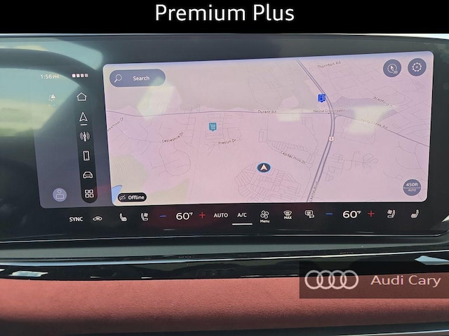 2026 Audi S5 Premium Plus - Photo 21
