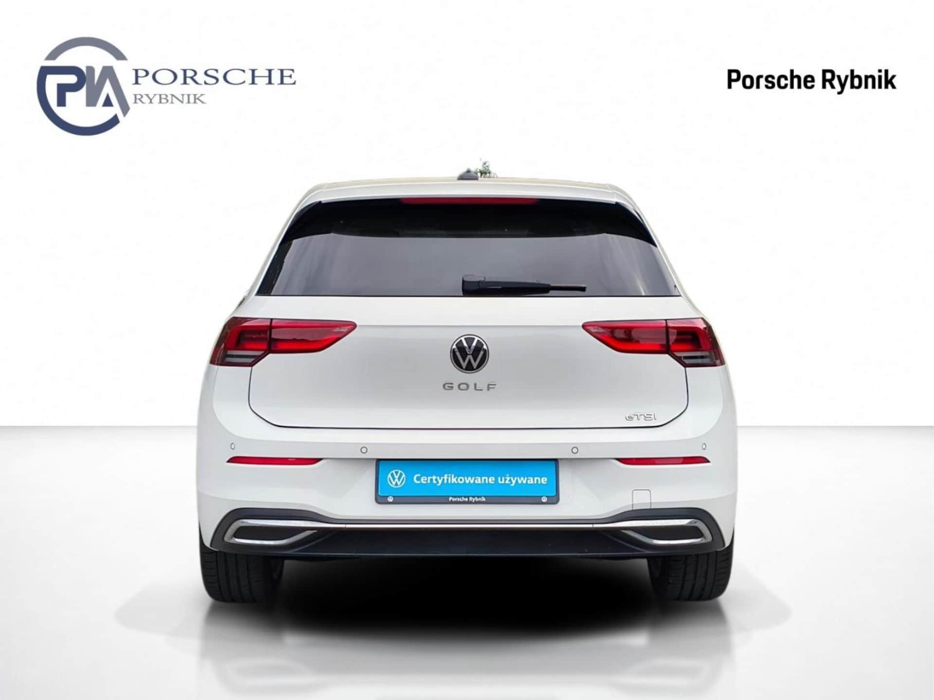 Volkswagen Golf Style