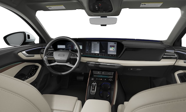 2026 Audi A5 Sedan