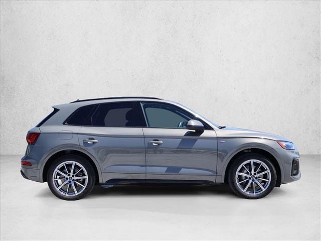2023 Audi Q5 TFSI e