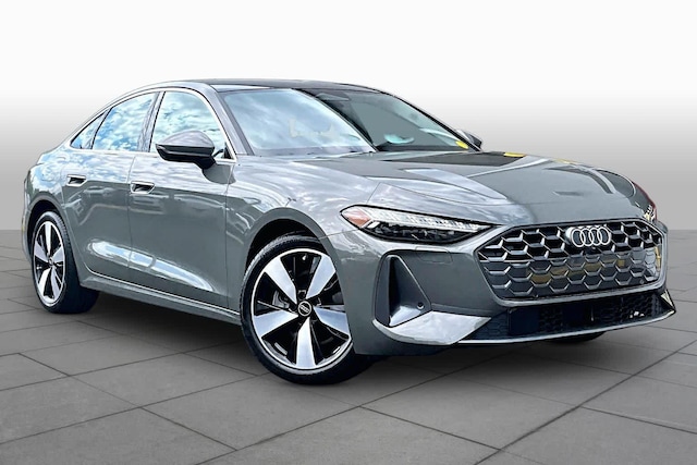 2025 Audi A5 Sedan