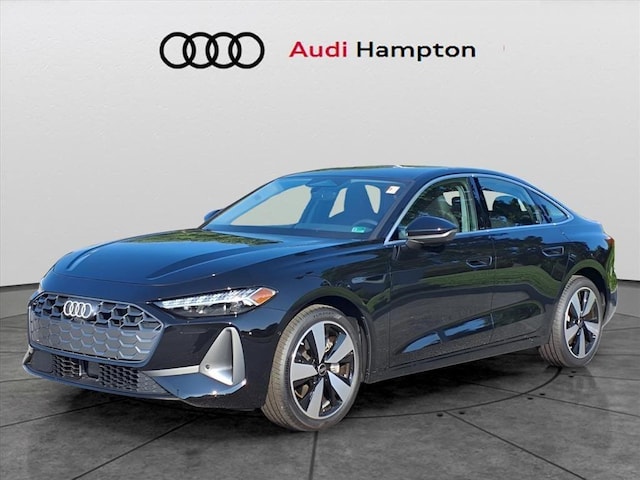 2025 Audi A5 Sedan