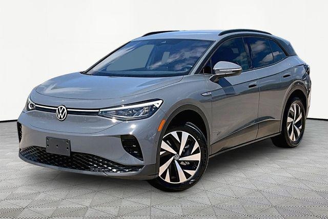 2023 Volkswagen ID.4