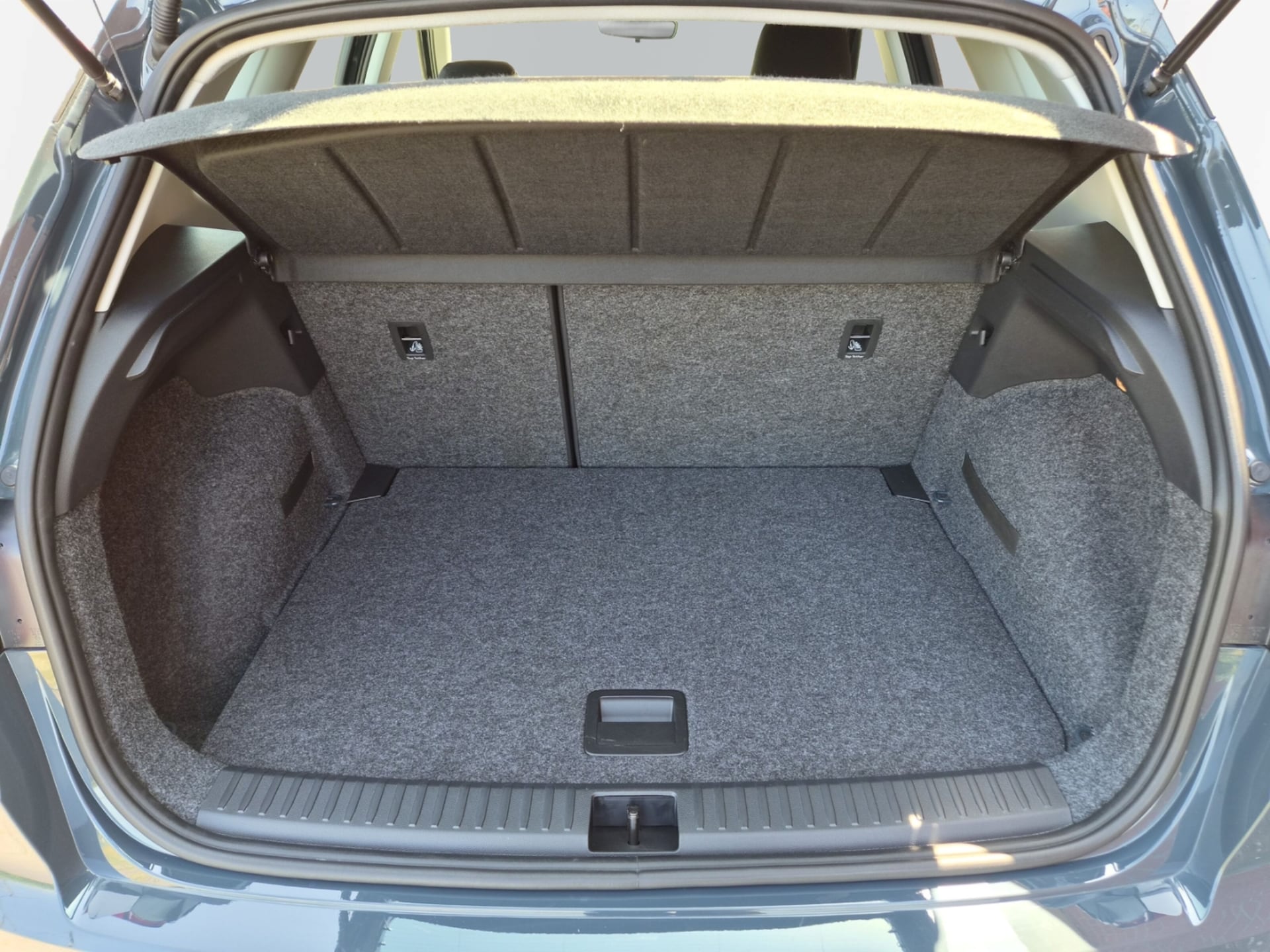 SEAT Arona Style