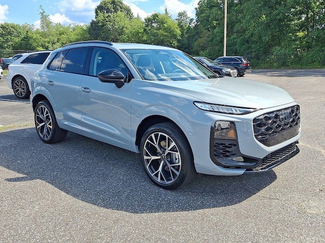 2026 Audi Q3 SUV