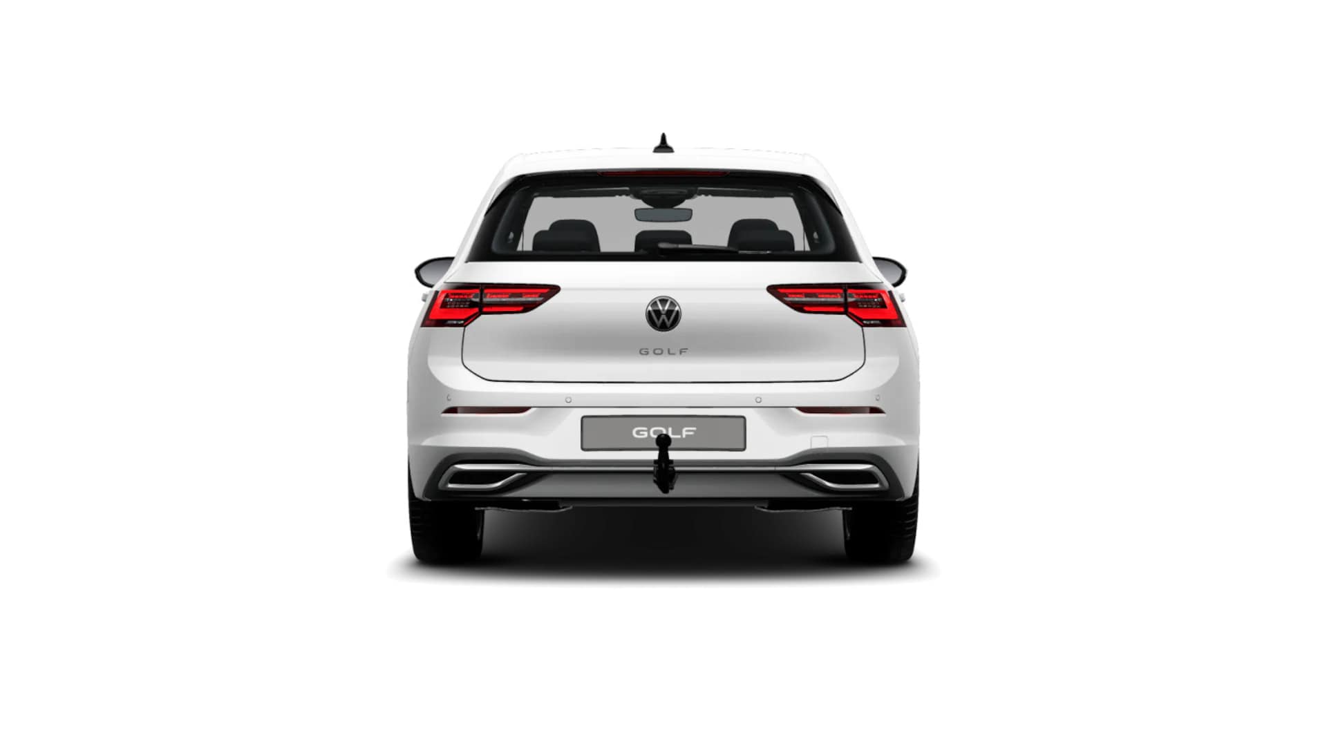 Volkswagen Golf MOVE