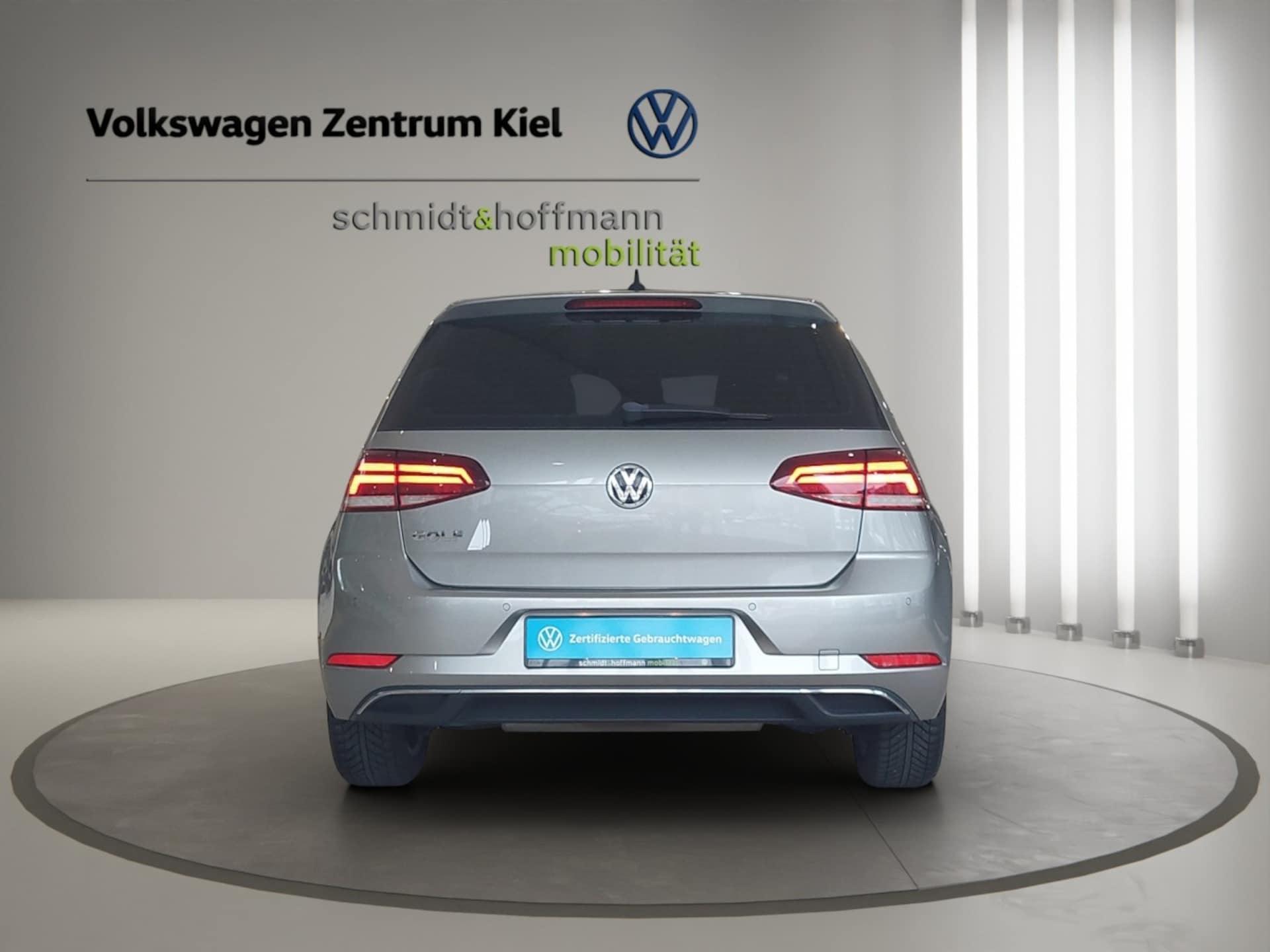 Volkswagen Golf Comfortline