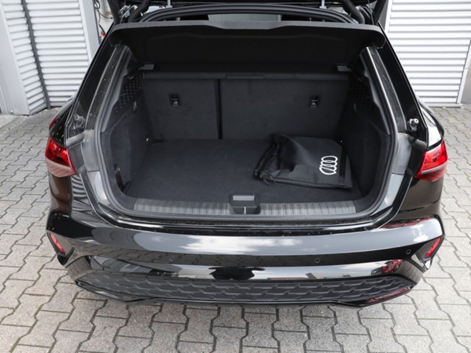 Audi A3 Sportback – Bild 10