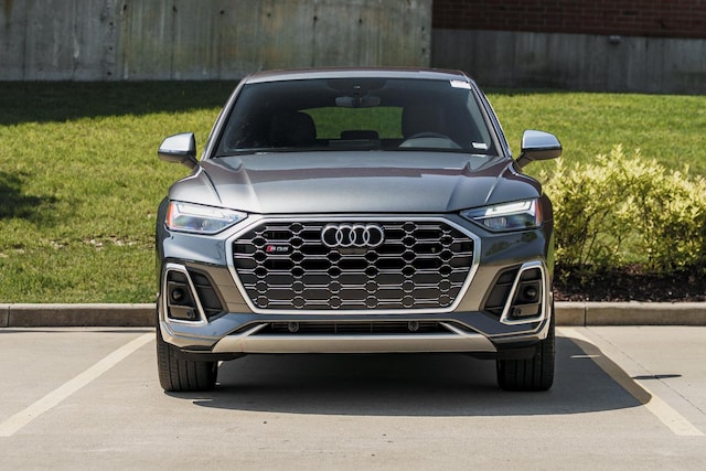 2023 Audi SQ5 Sportback Premium Plus - Photo 31