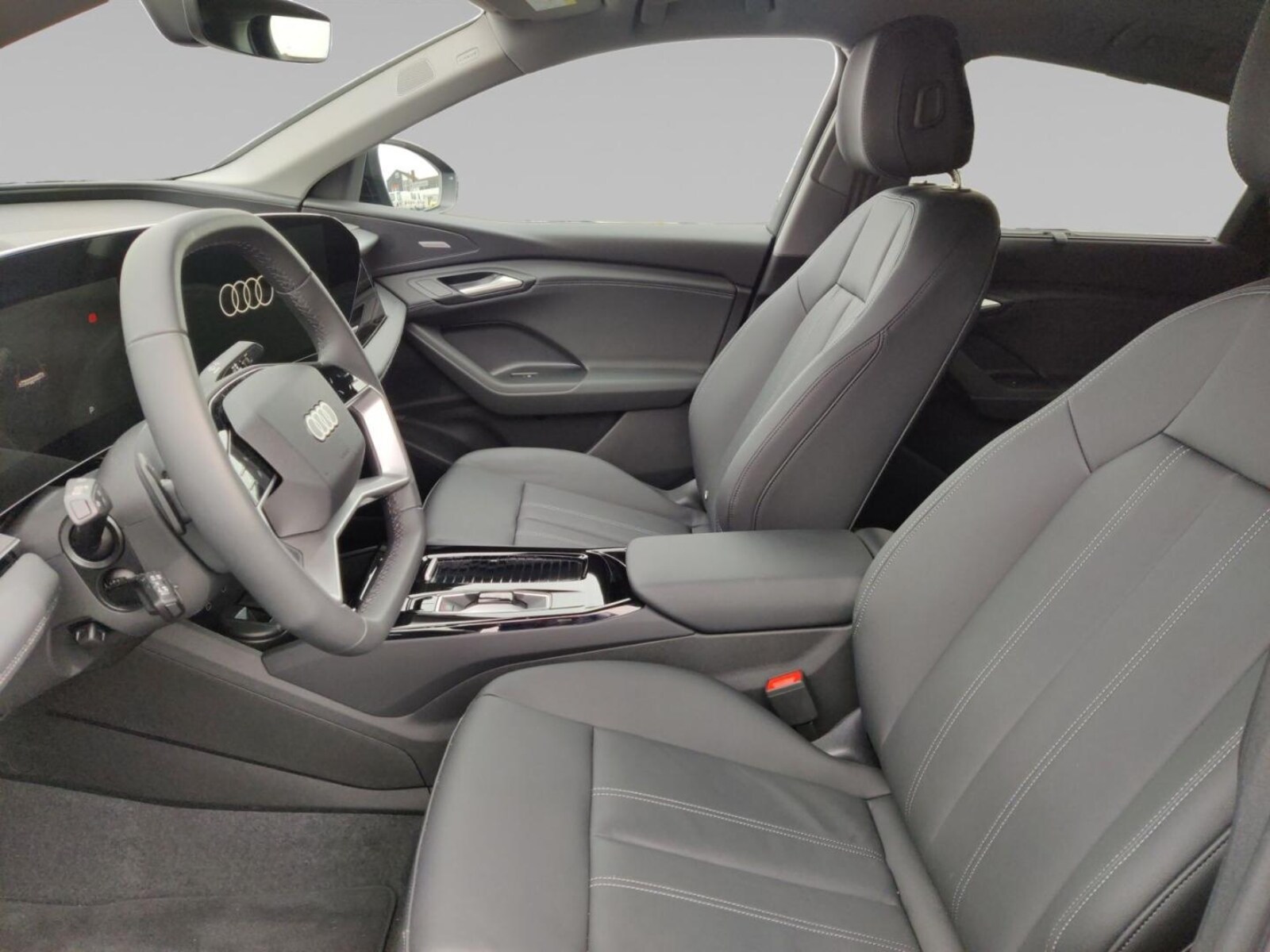 Audi Q6 Sportback e-tron – Bild 12